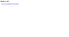 Desktop Screenshot of nekochan.cupped-expressions.net